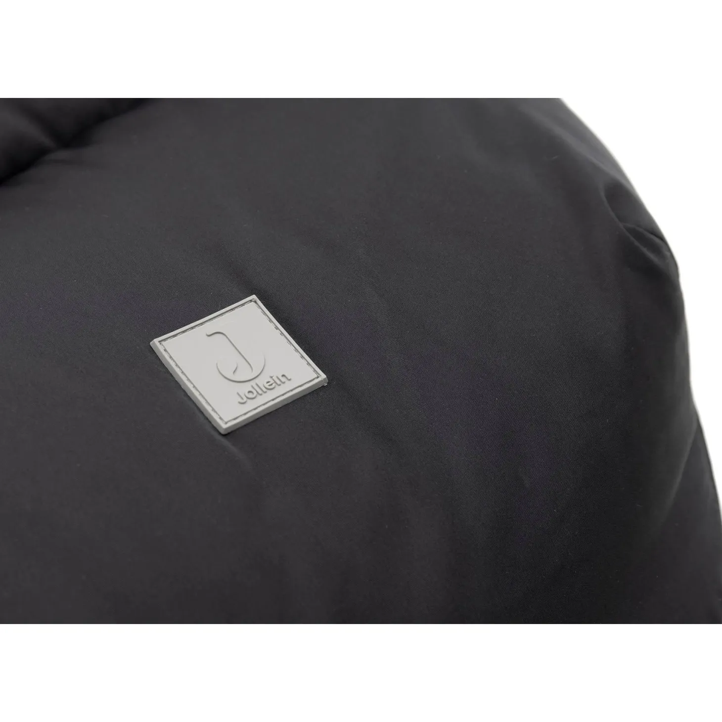 Jollein Chancelière pour poussette Black