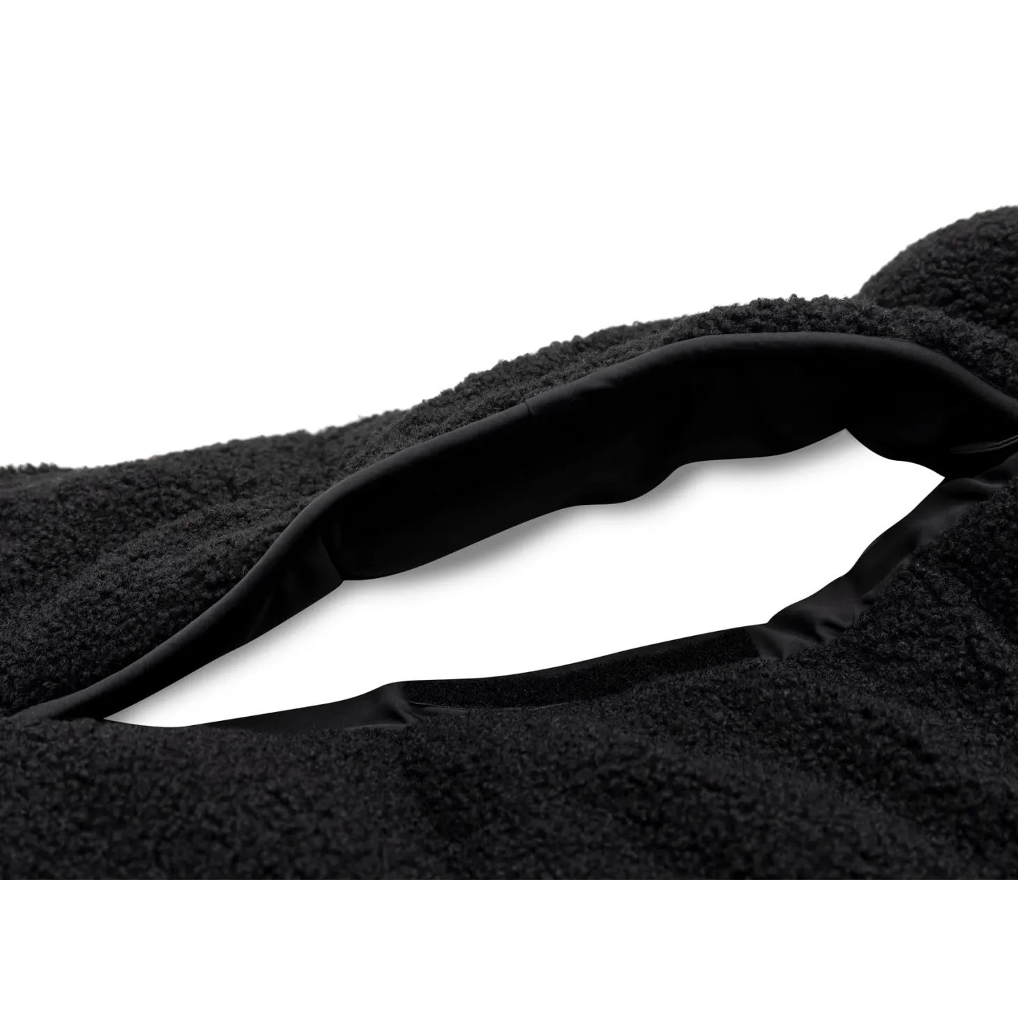 Jollein Chancelière pour poussette Black