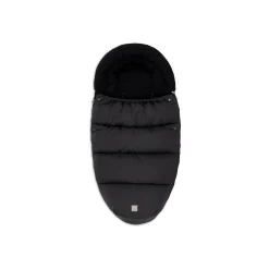 Jollein Chancelière pour poussette Black