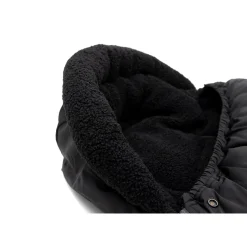 Jollein Chancelière pour poussette Black