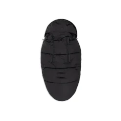 Jollein Chancelière pour poussette Black