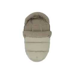 Jollein Chancelière pour poussette Olive Green