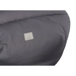 Jollein Chancelière pour poussette Storm Grey