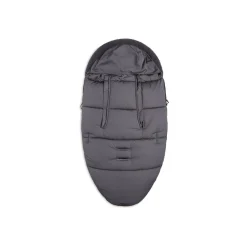 Jollein                    Chancelière pour poussette    Storm Grey