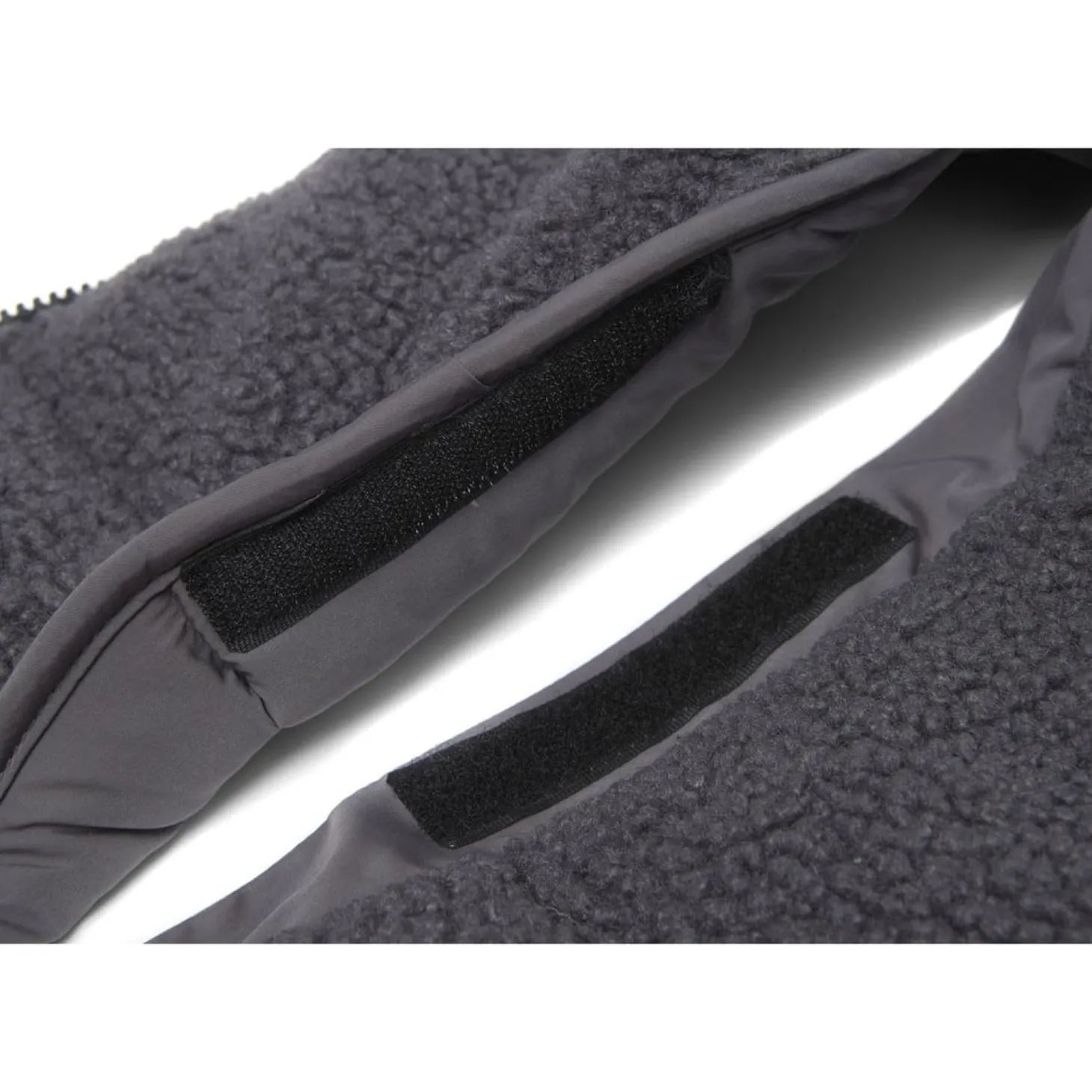 Jollein Chancelière pour poussette Storm Grey