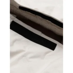 Jollein                    Chancelière pour poussette à motif embossé    Sand