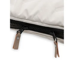 Jollein                    Chancelière pour poussette à motif embossé    Sand