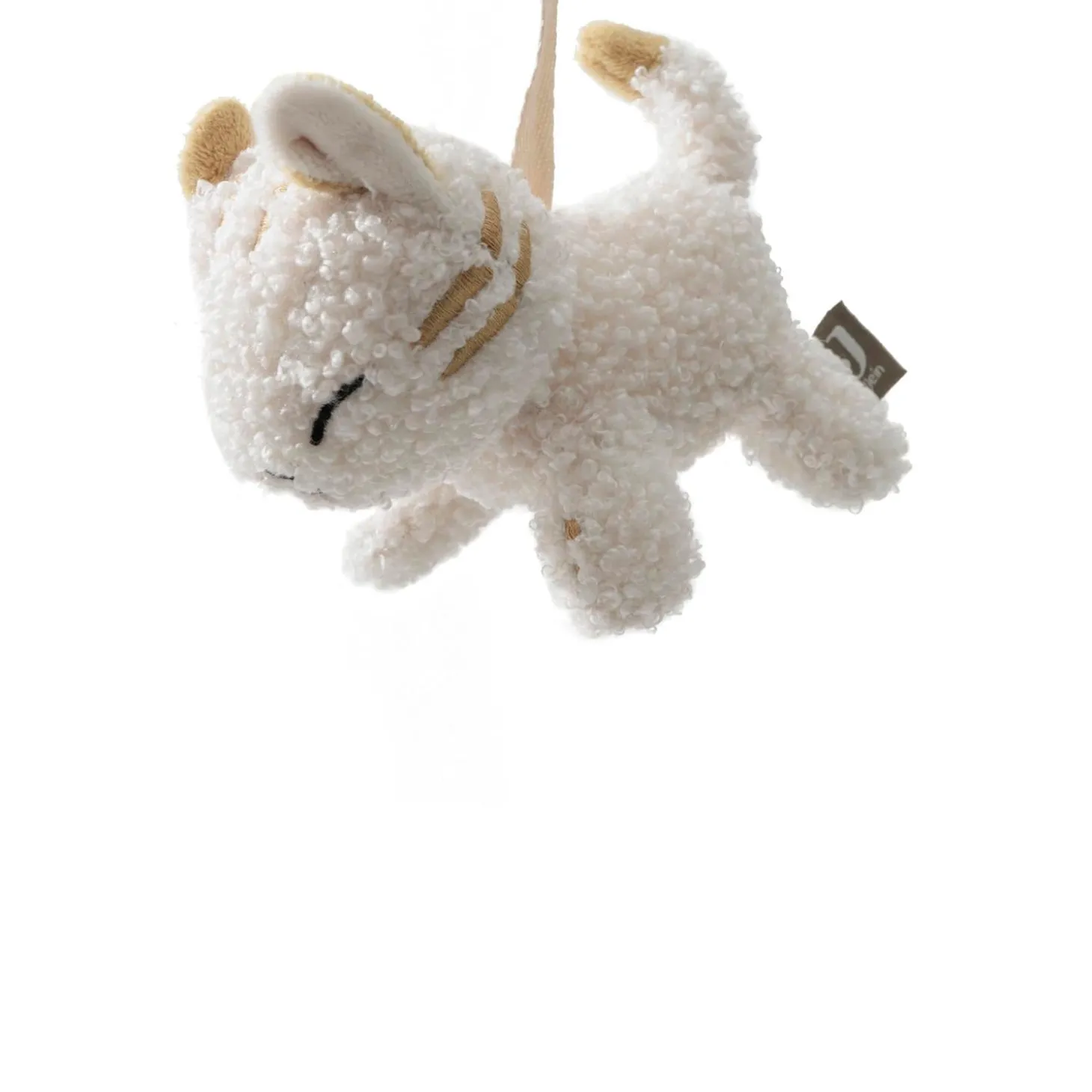 Jollein Chaîne d'activités Tiny Park Multicolore