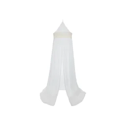 Jollein                    Ciel Vintage Boho    Lace Ivory            245 cm