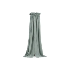 Jollein                    Ciel Vintage 155 cm    Ash Green