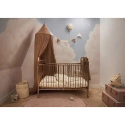 Jollein                    Ciel Vintage 245 cm    Biscuit