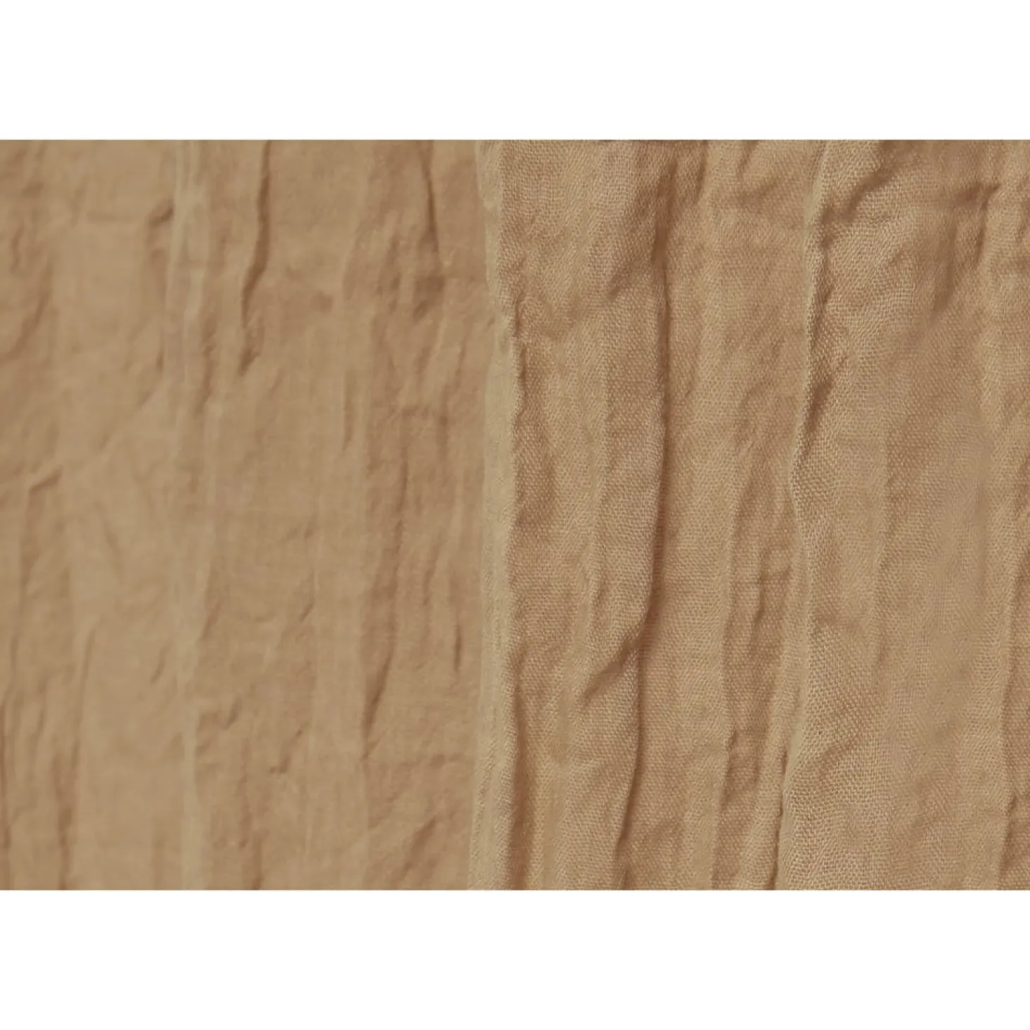 Jollein Ciel Vintage 245 cm Biscuit