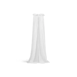 Jollein                    Ciel Vintage 155 cm    Blanc