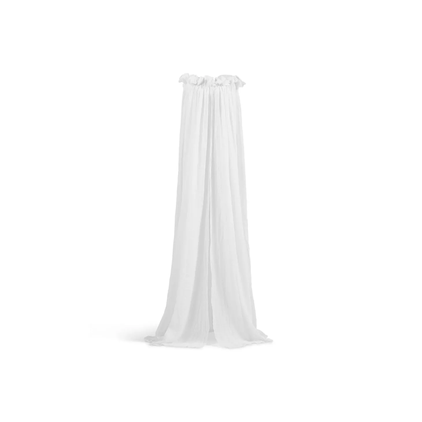 Jollein Ciel Vintage 155 cm Blanc