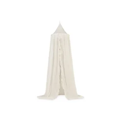 Jollein Ciel Vintage 245 cm Ivoire