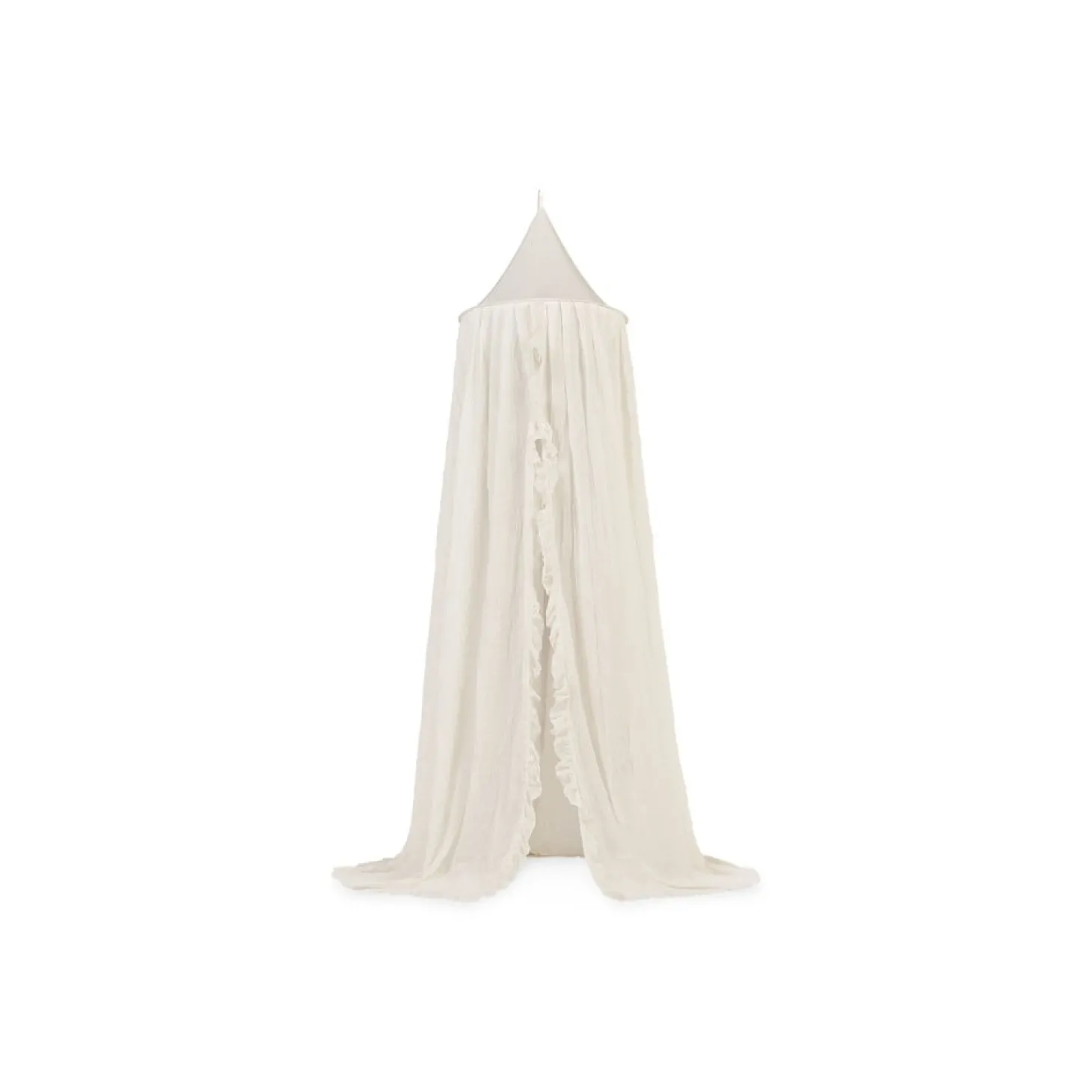 Jollein Ciel Vintage 245 cm Ivoire