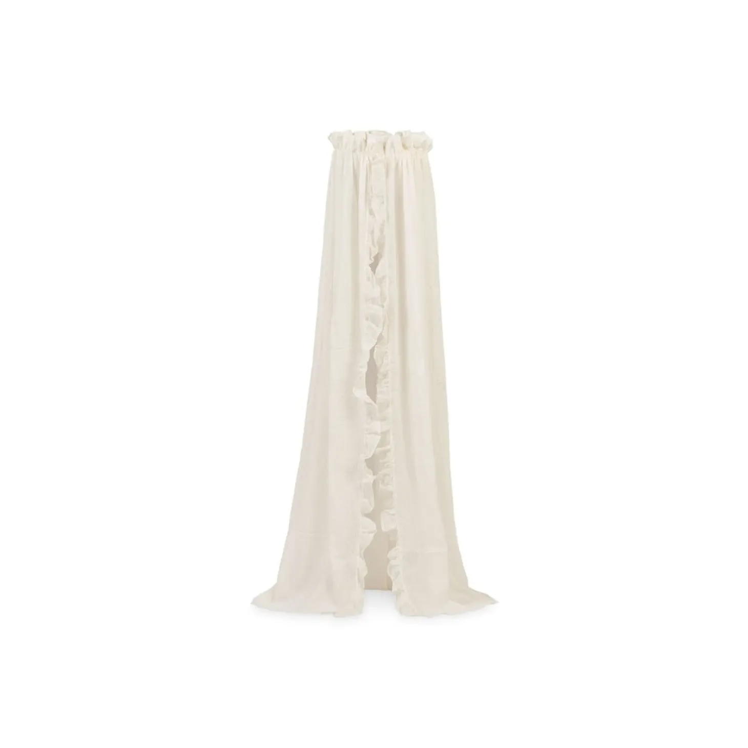 Jollein Ciel Vintage 155 cm Ivory