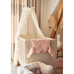 Jollein                    Ciel Vintage 155 cm    Ivory