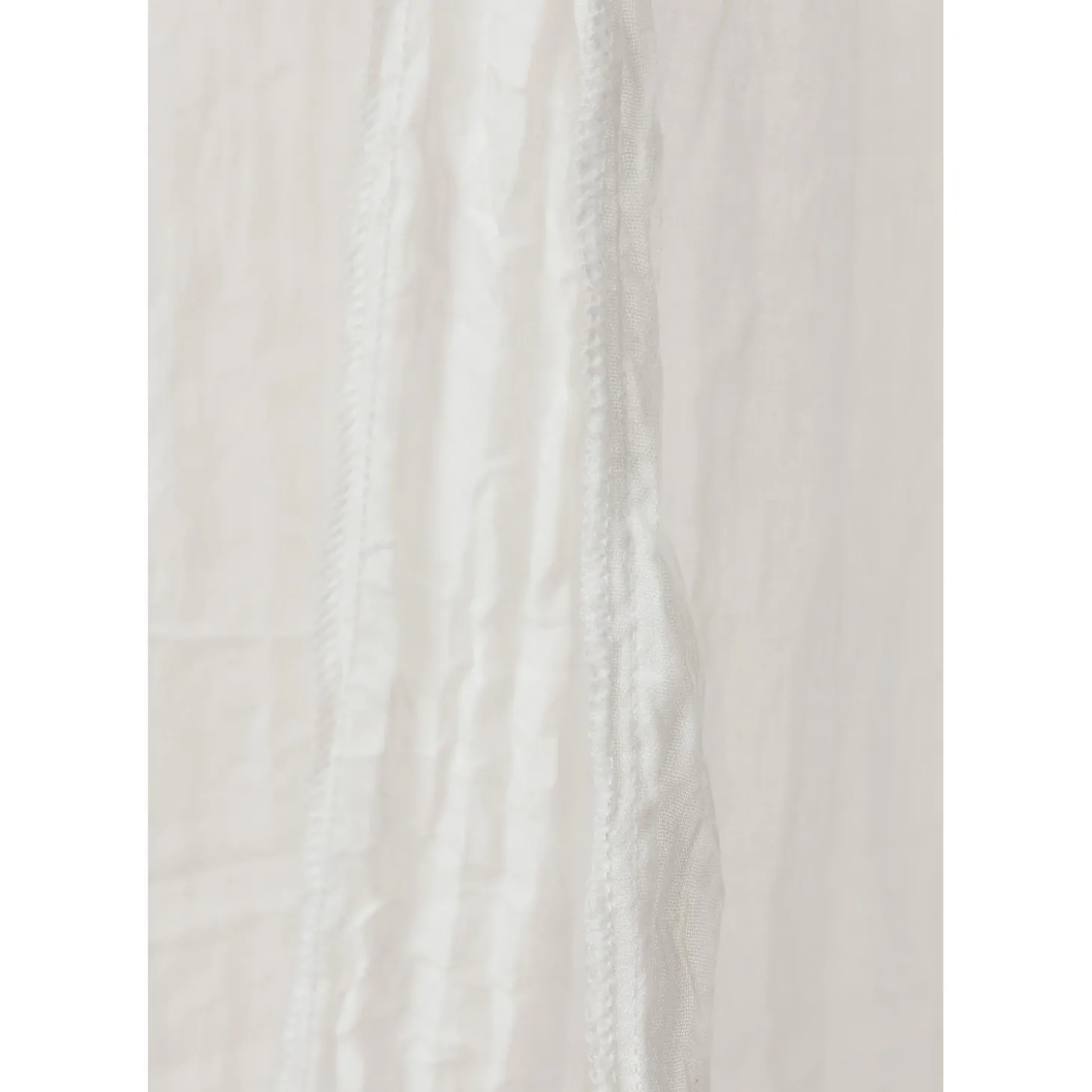 Jollein Ciel Vintage 245 cm Ivory