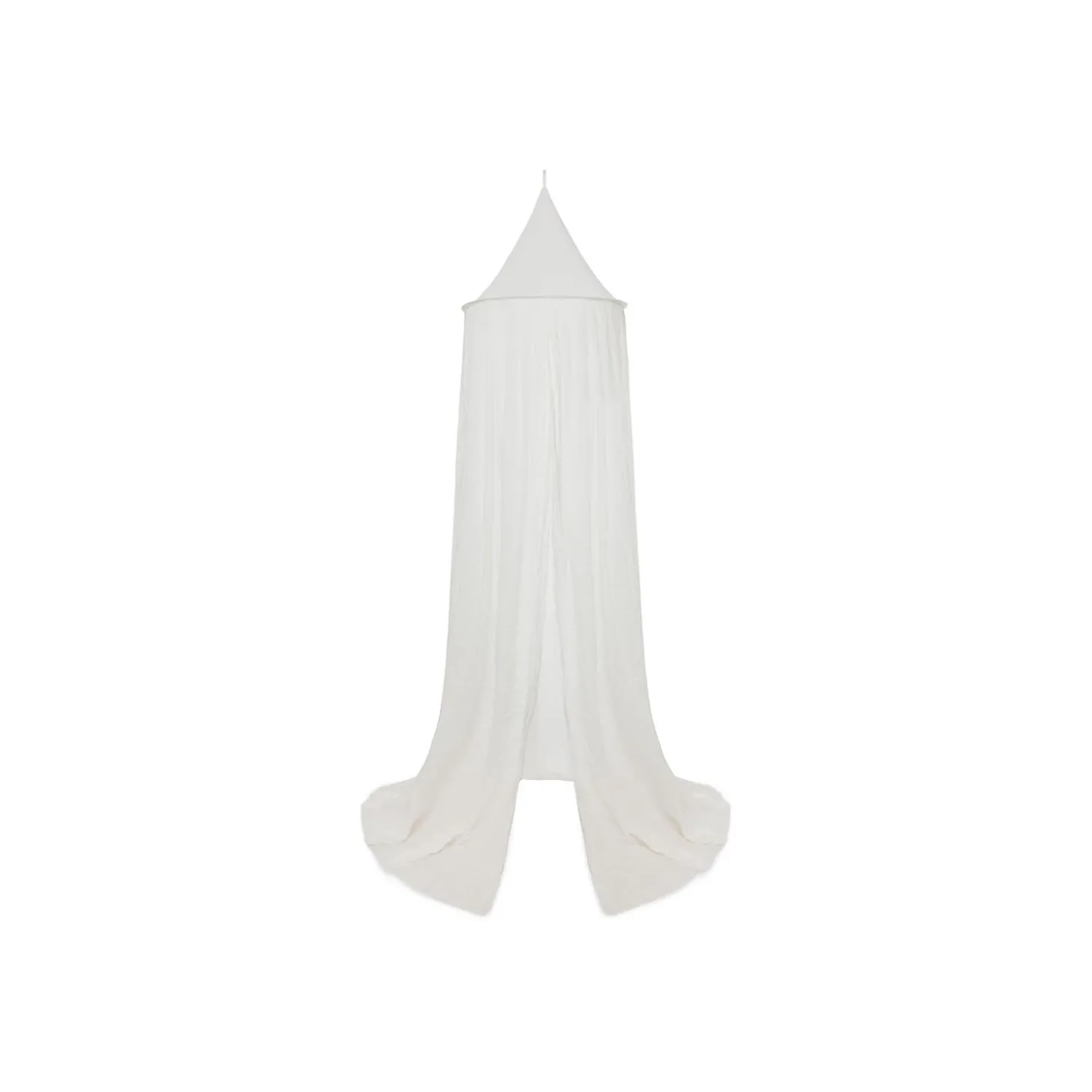 Jollein Ciel Vintage 245 cm Ivory