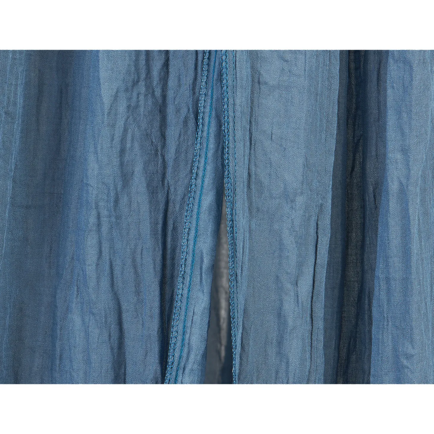 Jollein Ciel Vintage 155 cm Jeans Blue