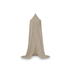 Jollein Ciel Vintage 245 cm Nougat