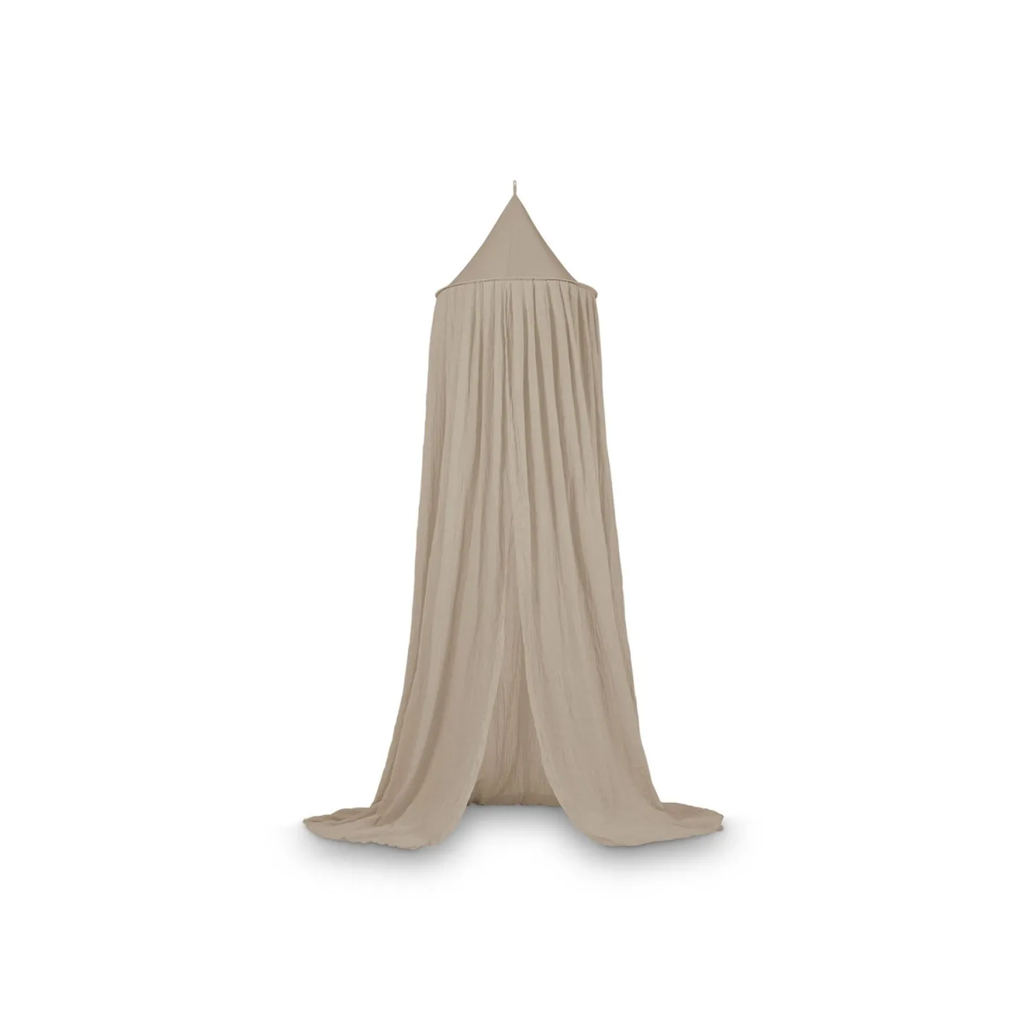 Jollein Ciel Vintage 245 cm Nougat