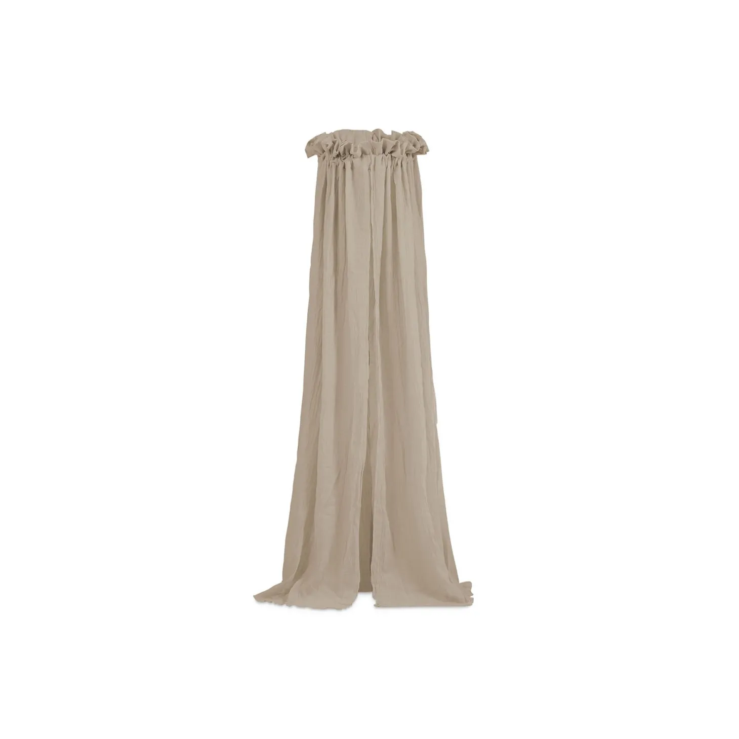 Jollein Ciel Vintage 155 cm Nougat