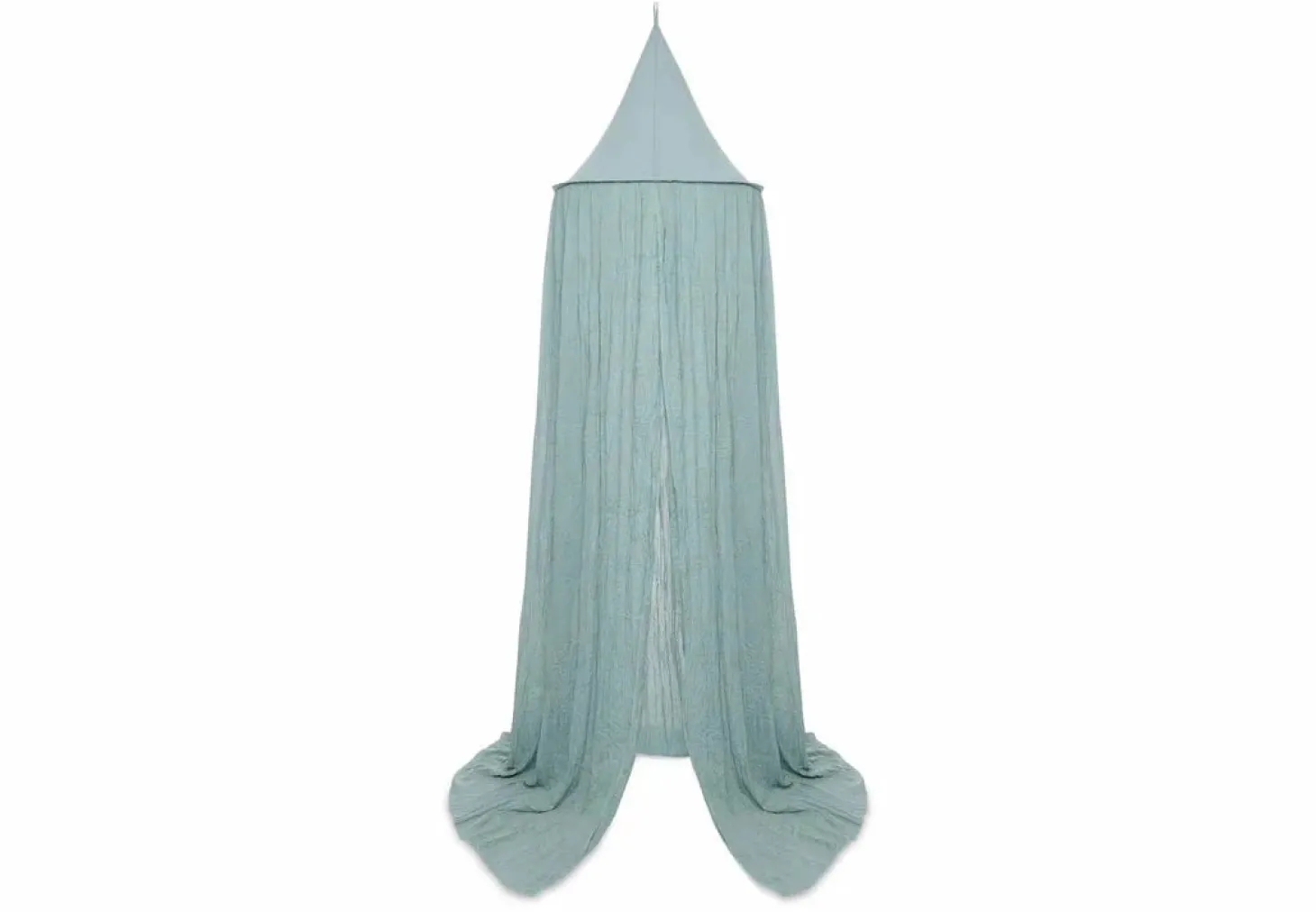 Jollein Ciel Vintage 245 cm Sea Green