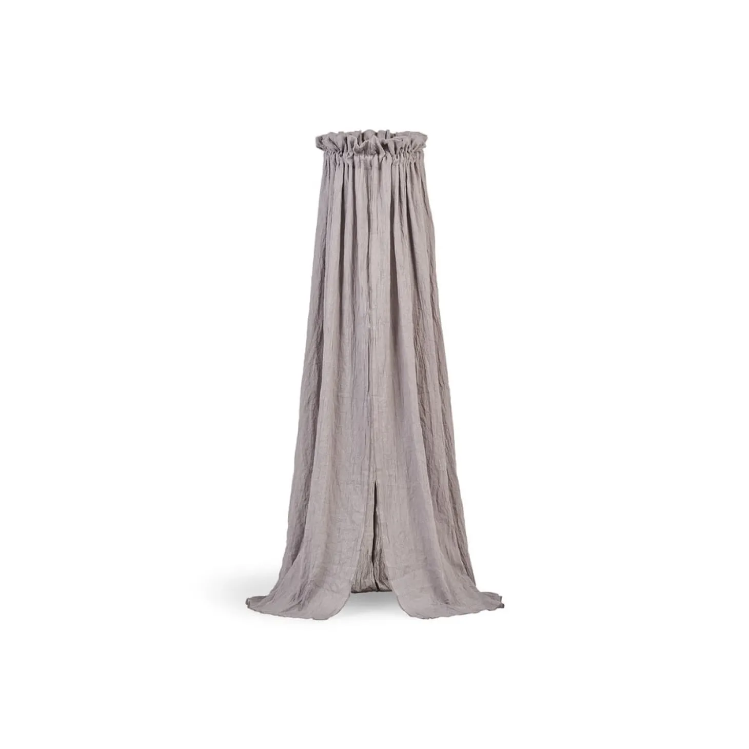 Jollein Ciel Vintage 155 cm Storm grey