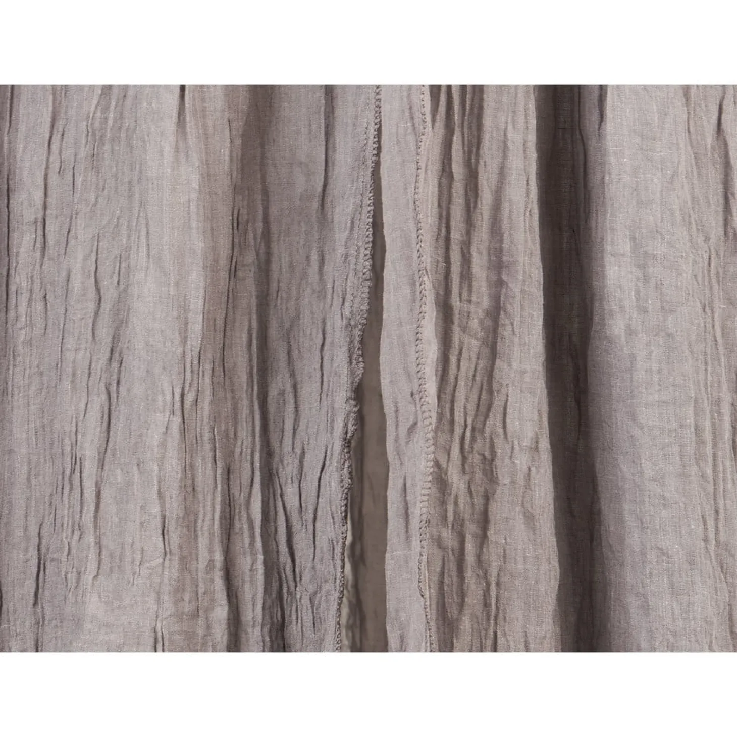 Jollein Ciel Vintage 155 cm Storm grey