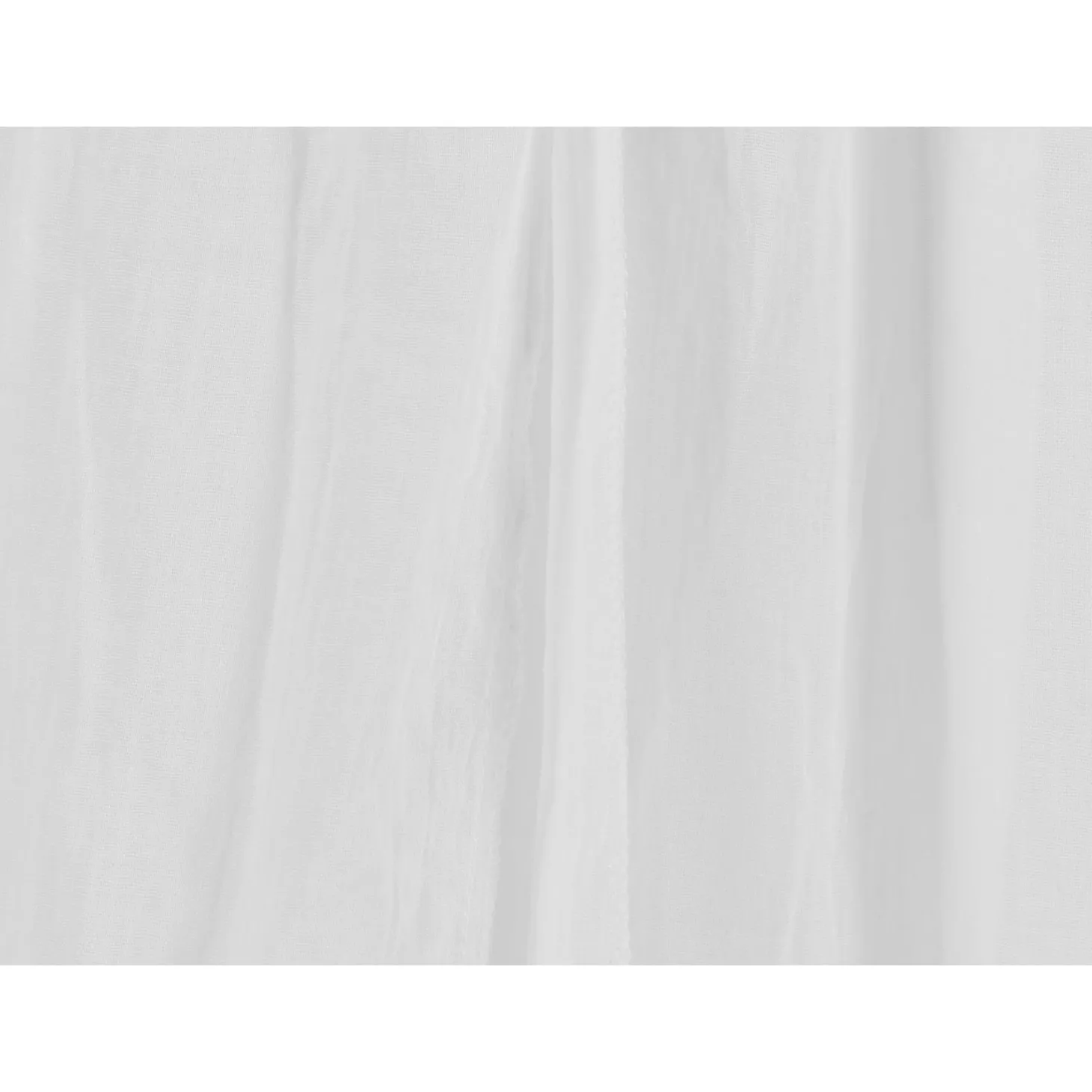 Jollein Ciel Vintage 245 cm White