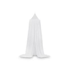 Jollein                    Ciel Vintage 245 cm    White