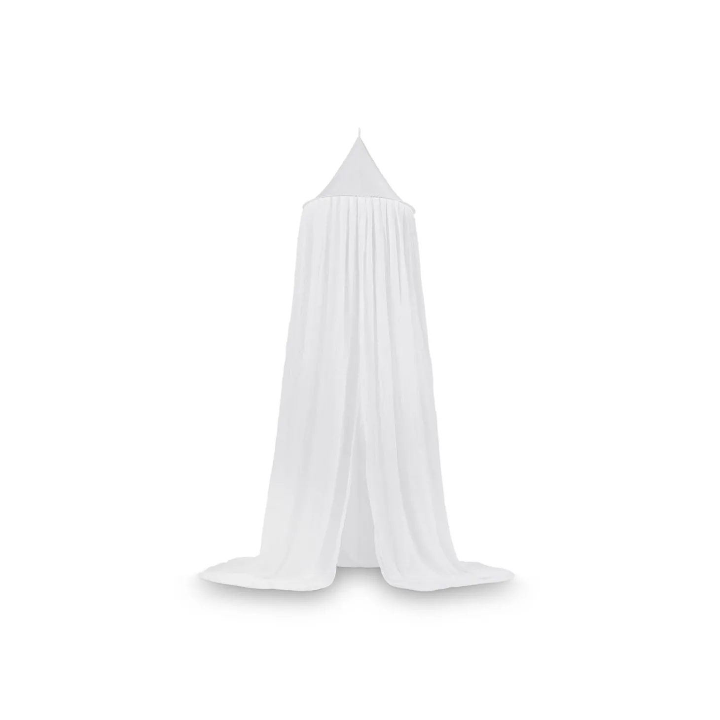 Jollein Ciel Vintage 245 cm White