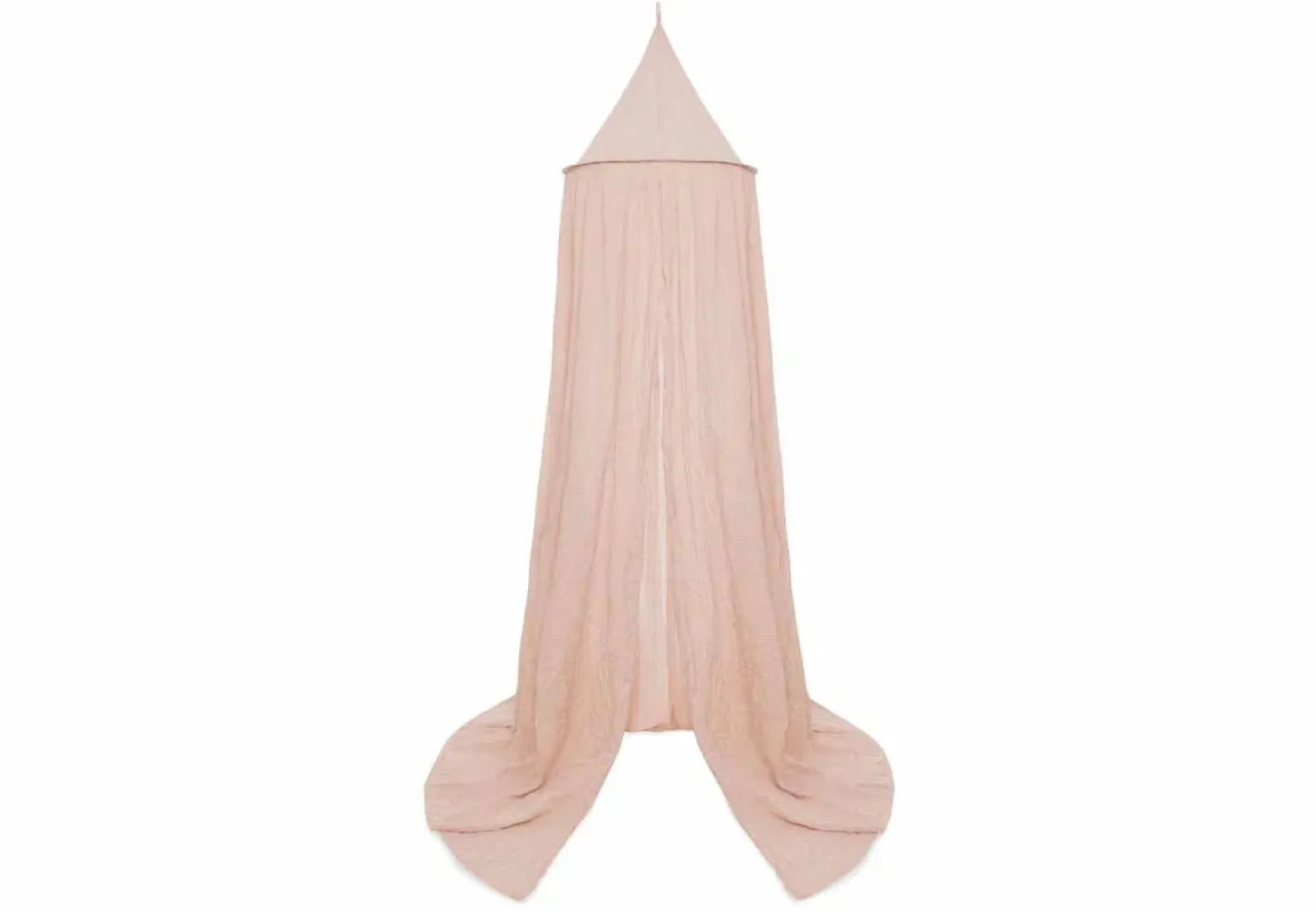 Jollein Ciel Vintage 245 cm Wild Rose