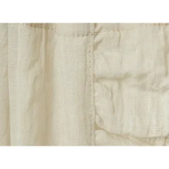 Jollein                    Ciel Vintage    Ruffle Nougat            155 cm