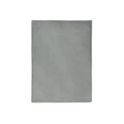 Jollein Couverture Berceau Cosy Knit Velvet Sea Green 75x100 cm