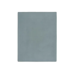 Jollein Couverture Berceau Cosy Knit Sea Green 75x100 cm