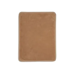 Jollein Couverture Berceau Jersey Teddy Bear Teddy Bear 75x100 cm