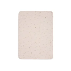 Jollein Couverture Berceau Jersey Pretty Picnic Multicolore 75x100 cm