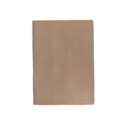 Jollein                    Couverture Berceau Miffy    Biscuit            75x100 cm