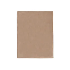 Jollein                    Couverture Berceau Miffy Knit/Velvet    Biscuit            75x100 cm