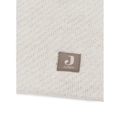 Jollein Couverture Berceau Nostalgic Ride Multicolor 75x100 cm