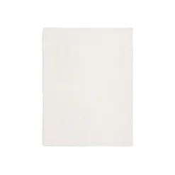 Jollein Couverture grain knit velvet Oatmeal 100x150 cm