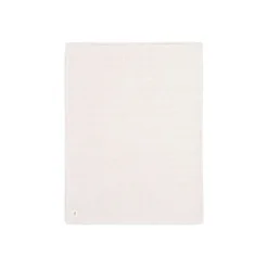Jollein Couverture grain knit velvet Oatmeal 100x150 cm