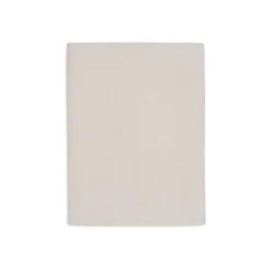 Jollein Couverture Lit Bébé Basic Knit Oatmeal 100x150 cm