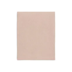 Jollein Couverture Lit Bébé grain knit Wild Rose 100x150 cm