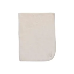 Jollein                    Couverture Lit Bébé Sherpa    Oatmeal            100x150 cm