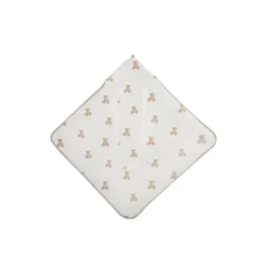 Jollein                    Couverture portefeuille Teddy Bear    Teddy Bear