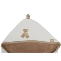 Jollein Couverture portefeuille Teddy Bear Teddy Bear
